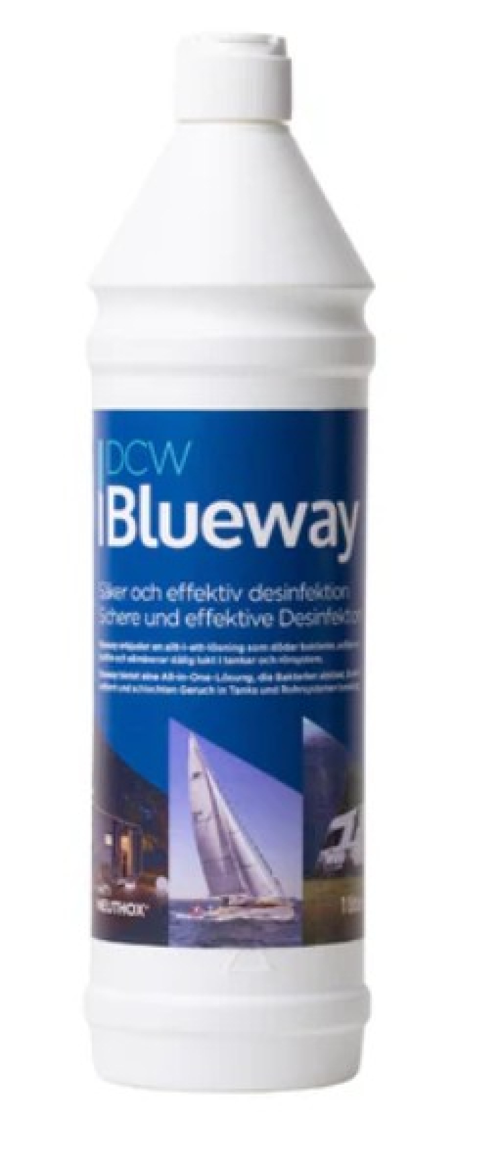 Blueway