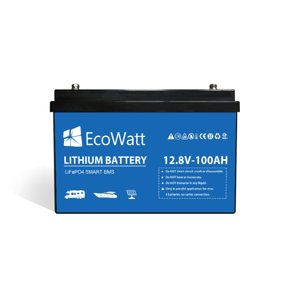 ecowatt-lcd-lifepo4-12.8v-100ah-lithium-batterie-(vis)-pour-rv-bateau-photovoltaïque-eco-12-100-4